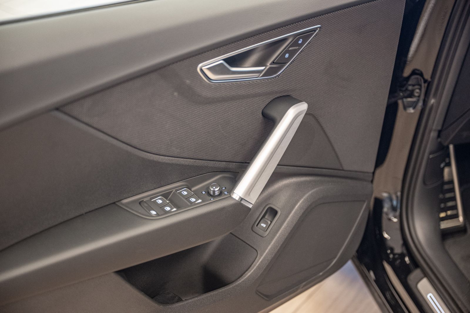 Audi Q2 - Bild 23
