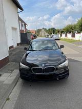 BMW 116i 1er - BMW 1er Reihe: Bmw1er