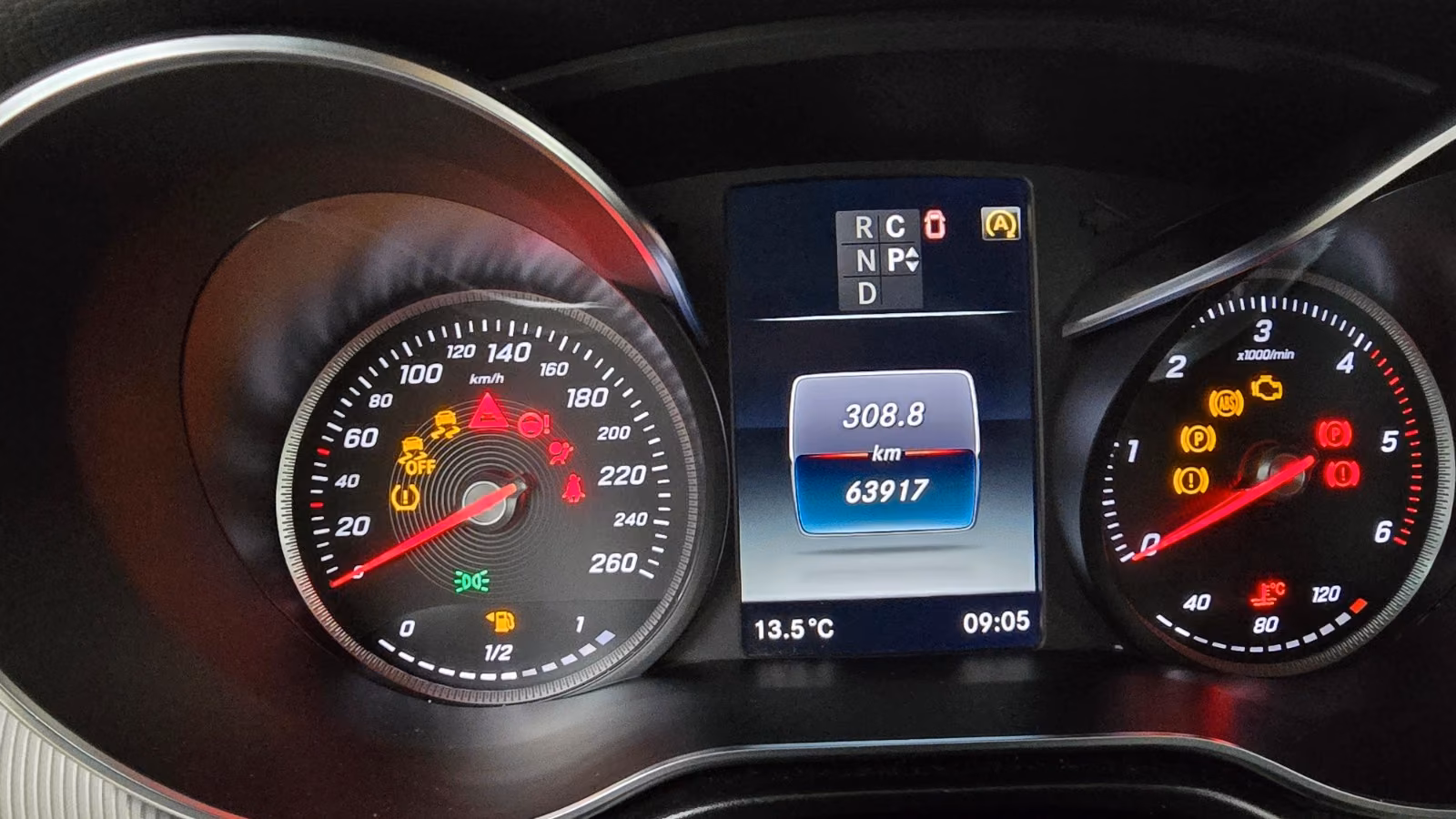 Mercedes-Benz V 250 d AVANTGARDE. EZ 2/19, 64Tkm,TÜV neu,Leder