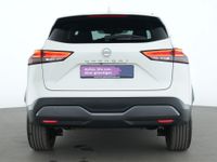 Nissan Qashqai - Vorschau Bild 8
