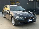 BMW Bmw 520 520d Touring Business Garanzia 12 Mesi - BMW 520 aus 2012 mit Diesel-Antrieb: Kombi