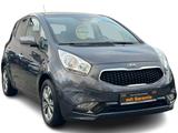 Kia Venga Platinum Edition*PANO*KAMERA*NAVI*SHZ*TEMP - Kia Gebrauchtwagen in Duisburg