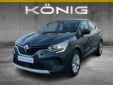 Renault Captur EVOLUTION 1.0 TCe 90 PS Einparkhilfe - Renault Captur in Erfurt