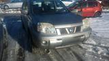 Nissan X Trail 4x4 - gebrauchte Nissan X-Trail aus dem Jahr 2004