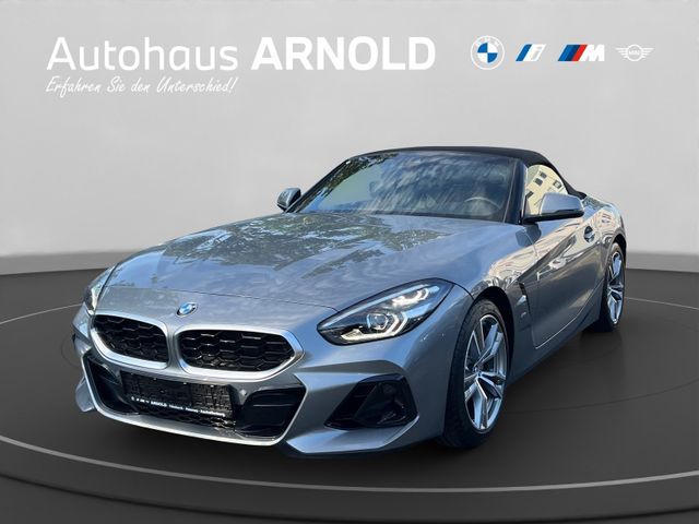 BMW Z4 sDrive20i Durchlade Hifi Komfortzugang