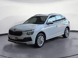 Skoda Kamiq Selection 1,0 TSI  6-Gang-Schaltgetriebe - Skoda Kamiq mit Benzin-Antrieb: Scheckheftgepflegt, Kleinwagen