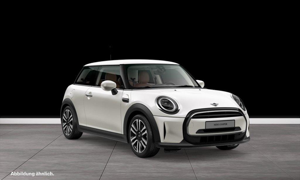MINI Cooper Navi PDC Driv.Assist Sportsitze LED