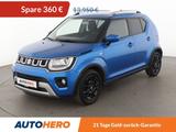 Suzuki Ignis 1.2 DualJet Mild-Hybrid Comfort 4x4*NAVI* - Suzuki in Köln