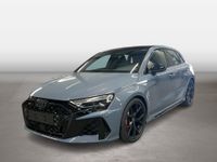 Audi RS3 - Vorschau Bild 2