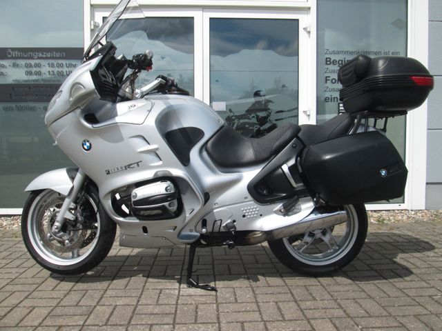 BMW R 1150 RT ABS / Koffer / Topcase / ABS NEU