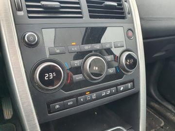 Land-Rover Discovery Sport - 12