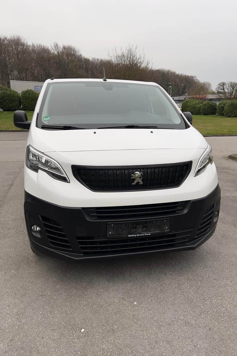 Peugeot Expert Kasten Premium L2 Avantage