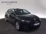 Audi A1 Sportback 25 1.0 TFSI basis 5-Gang - Audi A1: 5.5