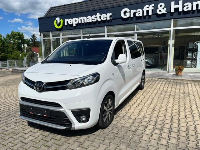 Toyota Proace Verso L1 Family Comfort