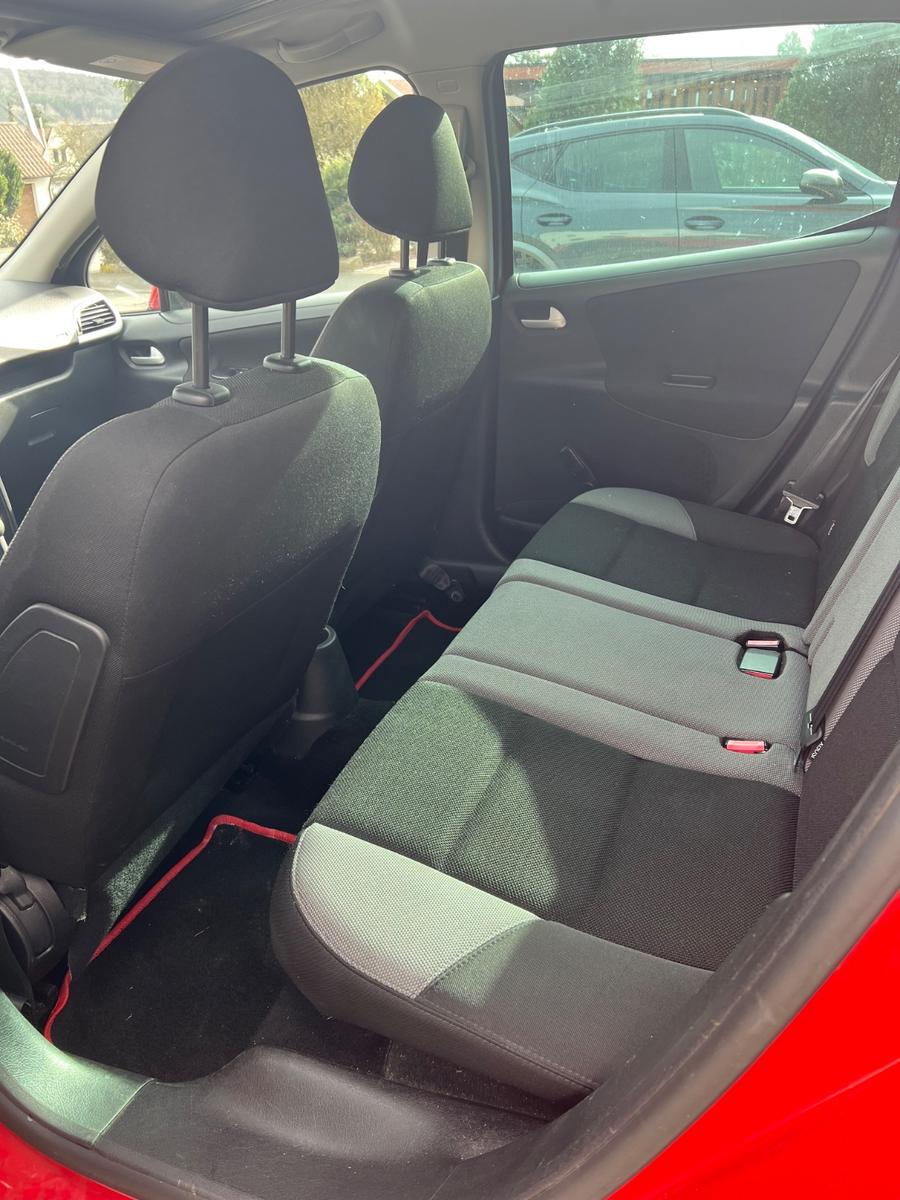 Peugeot 207 2009 — photo 8