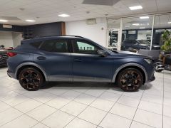 CUPRA Formentor VZ 4Drive 310PS Brembo 360 Matt AHK CUPRA Formentor VZ 4Drive 310PS Brembo 360 Matt AHK