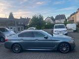 BMW 530d A - Limousine M-Sportpaket*M-Paket*HuD*LED - BMW 530: Sportpaket 530d M