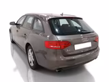 Audi A4 1.8 TFSI Avant / 1.Hand / Navi / APS / Euro6 - Audi A4: 1.8