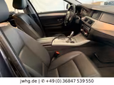 BMW 528 i Xen Vollleder NaviProf PDC SitzHz Tempomat - BMW 528: 528i