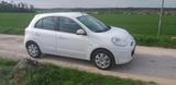 Nissan Micra  K13 - Nissan Micra K13 mit Benzin-Antrieb