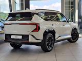 Kia EV5 2WD GTL GD DRIVE 160 kW SONDERKONDITIONEN - Kia EV5 mit Panoramadach