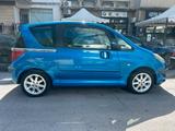 Peugeot 1007 1.6 Sporty - Peugeot 1007: Limousine