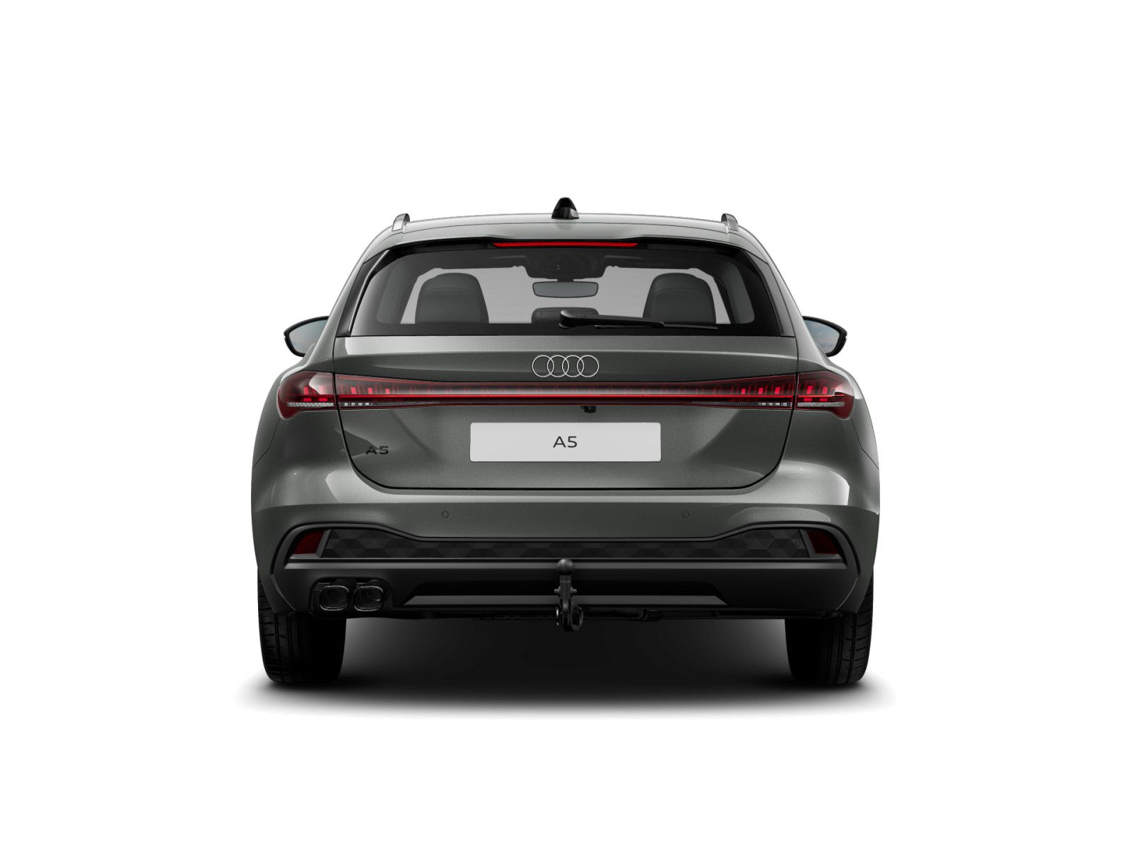 Audi A5 - Bild 7