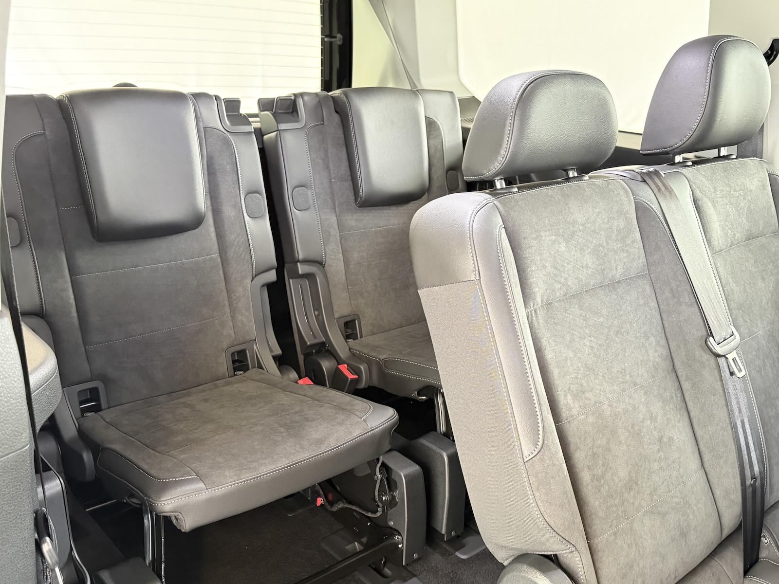 Volkswagen Caddy 1.5TSI DSG STYLE LED ACC KAMERA AHK, миниатюра 10