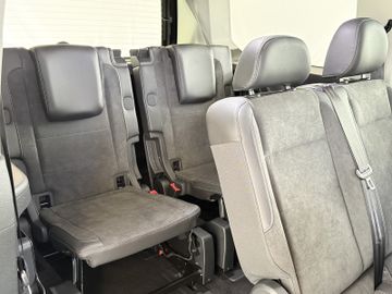 Volkswagen Caddy Maxi 1.5TSI DSG STYLE LED ACC KAMERA AHK