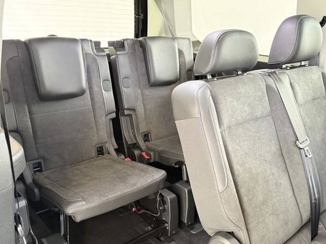 Volkswagen Caddy Maxi 1.5TSI DSG STYLE LED ACC KAMERA AHK