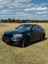 BMW X6 xDrive50i - Voll Ausstattung  - gebrauchte BMW X6 aus dem Jahr 2018