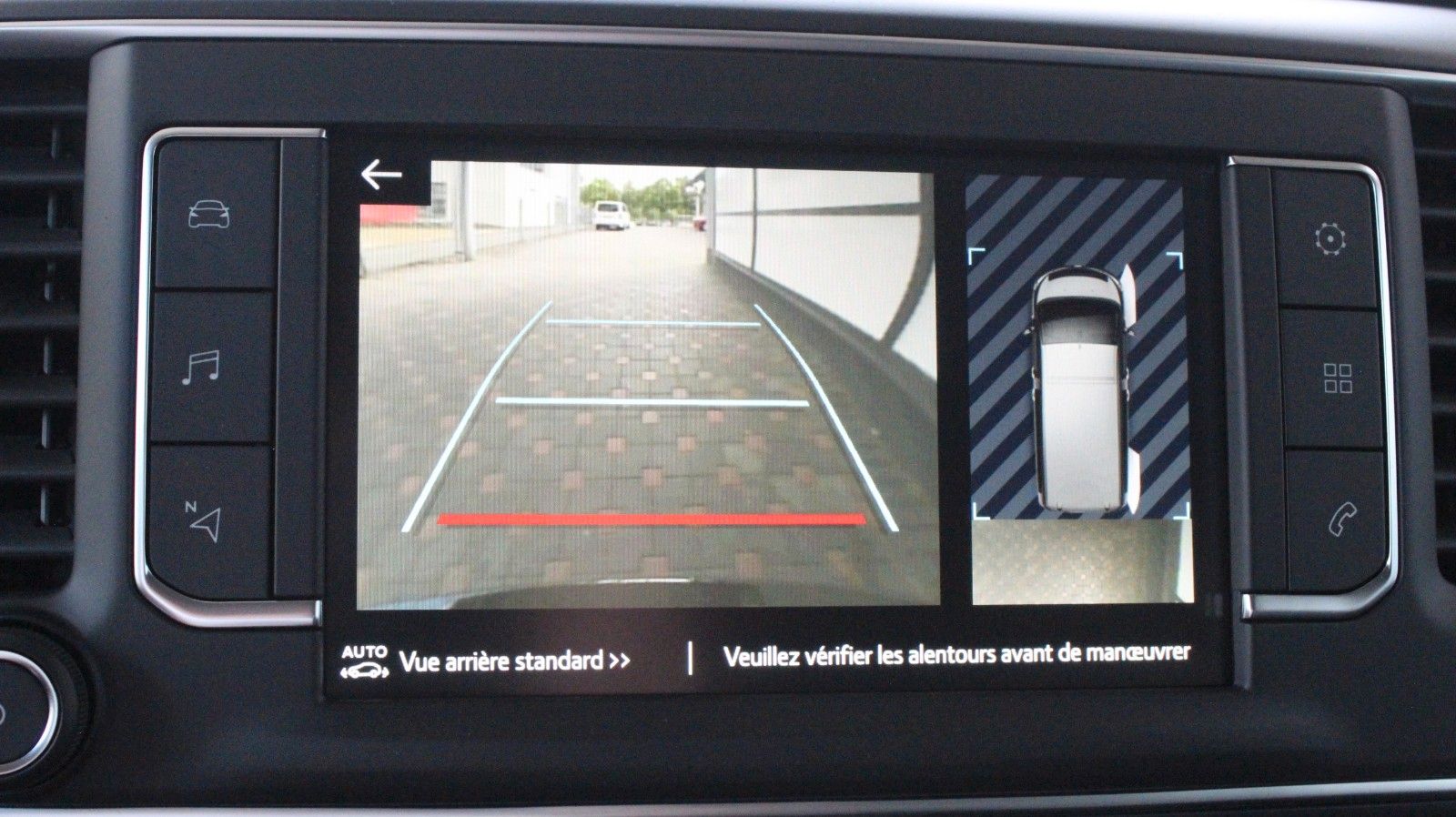 Fahrzeugabbildung Toyota Proace Verso 2.0 L1 Executive + Sitz-Pak. SOFORT