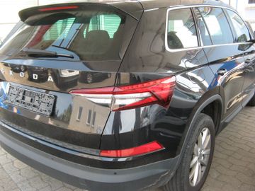 Skoda Kodiaq - 5