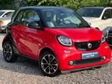 Smart ForTwo AUTOMATIK*PANO*SITZHEIZUNG*90PS*