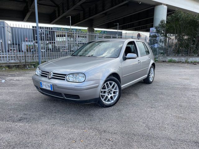 Volkswagen Golf 1.9 TDI/101 CV cat 5p. Comfortli