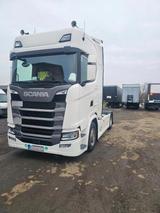 Scania 540S full air - Angebote