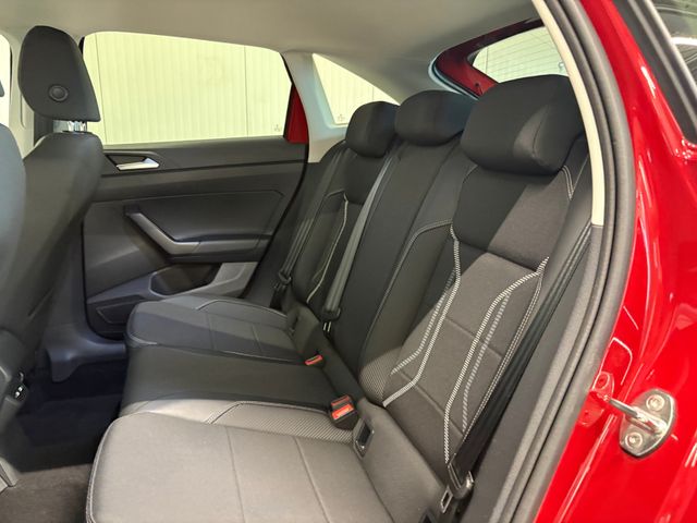 Taigo Style 1.0 TSI DSG NAVI ACC SHZ