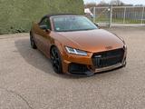 Audi TT RS 2.5 TFSI S tronic quattro Roadster -