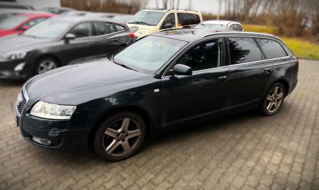 Audi A6 Avant 2.0 TFSI*XENON*NAVI*