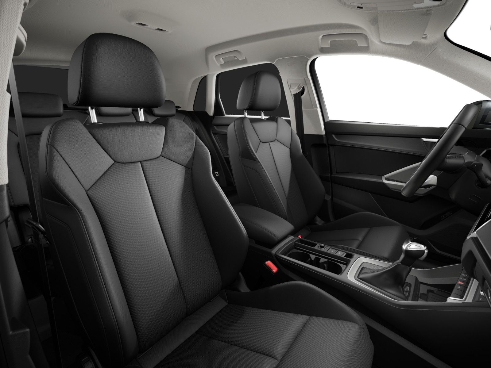 Audi Q3 - Bild 10