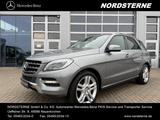 Mercedes-Benz ML 350 d 4M Airmatic AHK SHD COMAND BiXenon - Mercedes-Benz Ml