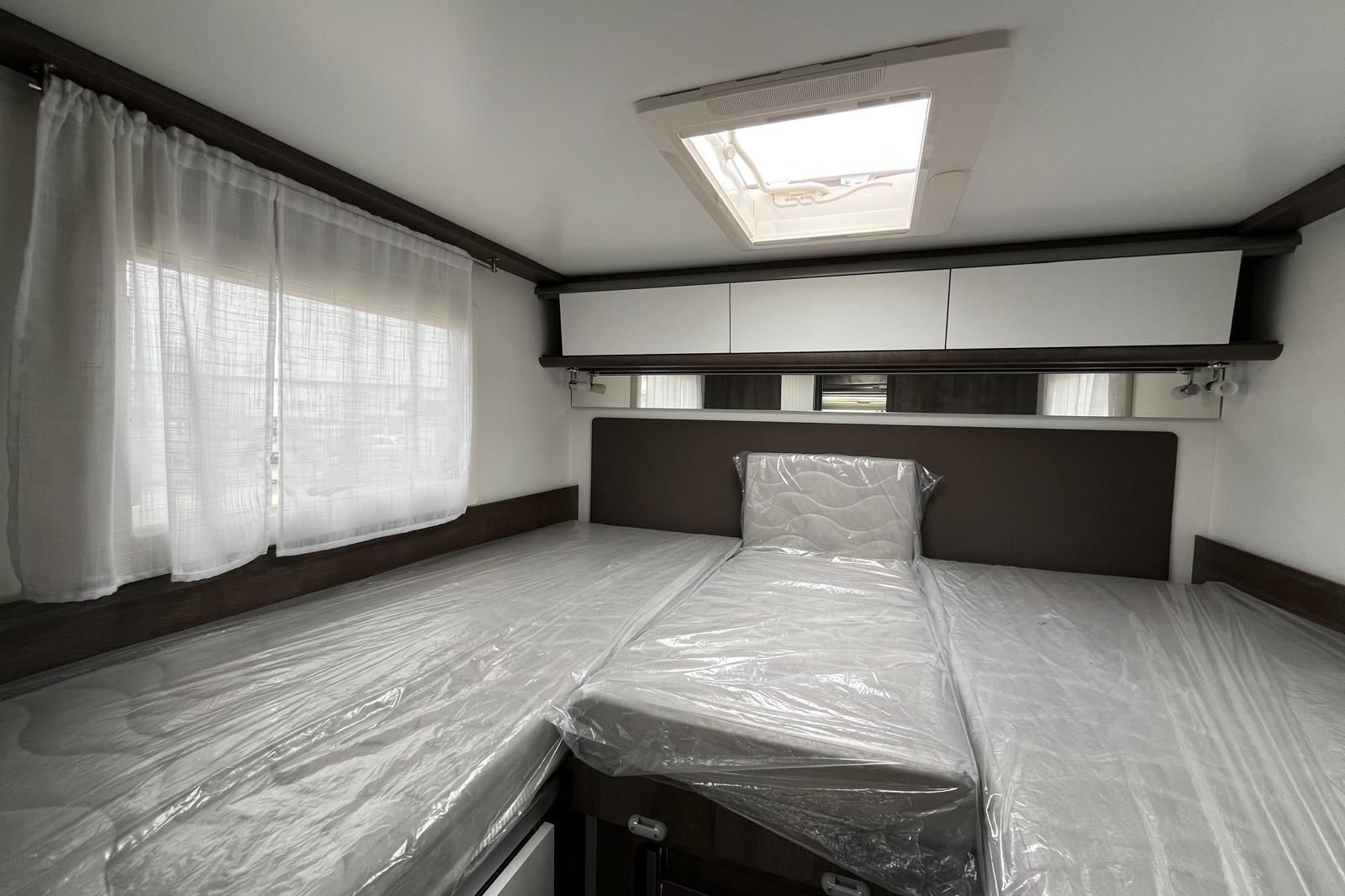 Fahrzeugabbildung Benimar Tessoro 468 ++ sofort lieferbar ++