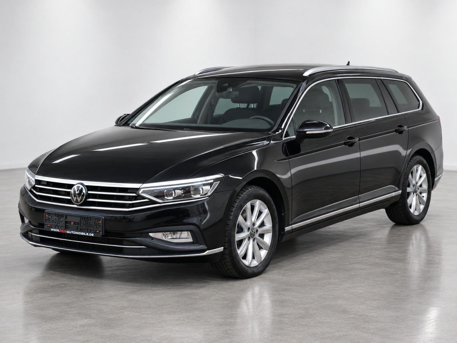 Volkswagen Passat Variant Elegance DISCOVER PRO+PANO+AHK