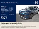Volkswagen Tayron 1.5 TSI eHybrid Elegance DCC AHK 360° Kam - Volkswagen Tayron Elegance mit Hybrid-Antrieb (Benzin/Elektro)
