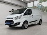 Ford Transit Custom Kasten L2 340, 2.Hand, Insp. Neu - Ford: In