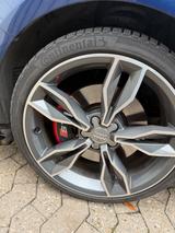 Audi S1 2.0 TFSI quattro Sportback Bose Keyless - Audi S1 Gebrauchtwagen