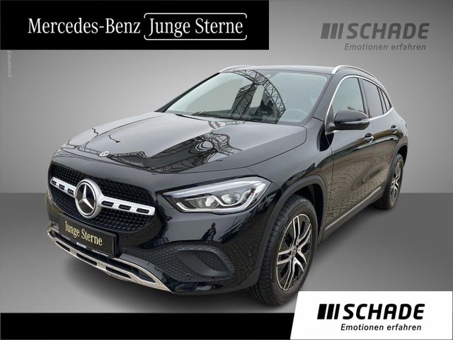 Mercedes-Benz GLA 200 Progressive LED*MBUX High-End*RF-Kamera*