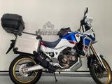 Honda CRF 1000 L Africa Twin Adventure Sports DCT - HONDA ENDURO