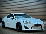 Toyota GT86  2JZ 600HP - gebrauchte Toyota Sportwagen
