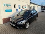 BMW 218 d Active Tourer Advantage*AUTOMATIK*LED*PDC* - BMW 218 Diesel Gebrauchtwagen